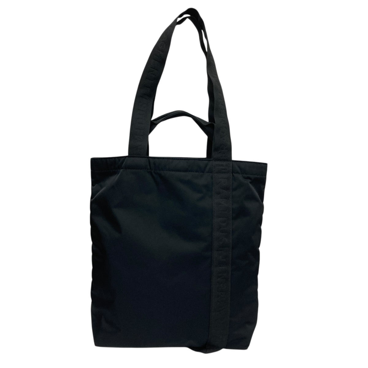 BLACK BEAUTY TOTE BAG Mトートバッグ