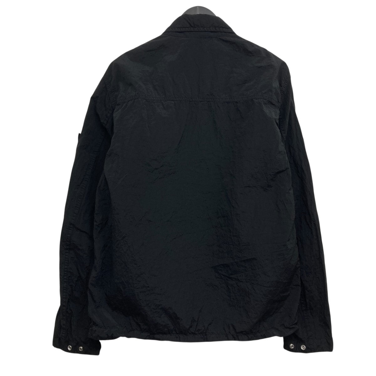 STONE ISLAND(ストーンアイランド) ジップアップナイロンジャケット