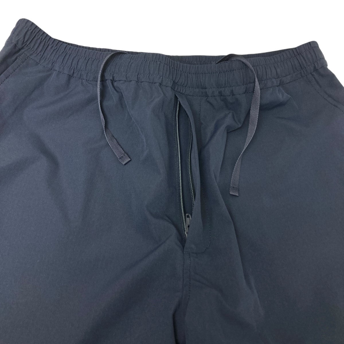 25AWTECH EASY TROUSERS RIPSTOP イージーパンツ