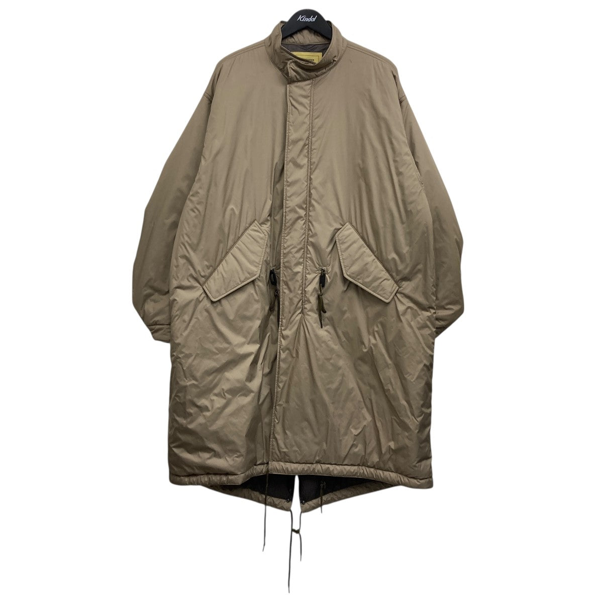 ジャケット・アウター Kopi07 SEVEN BY SEVEN(セブンバイセブン) レザートラッカージャケット800