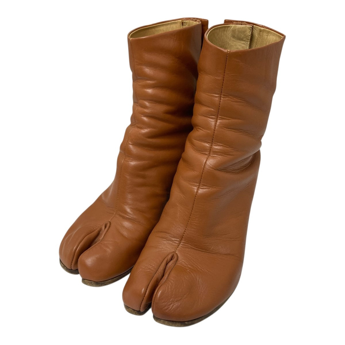 Maison Margiela 足袋ブーツ 古着・中古-1枚目のアイテム画像
