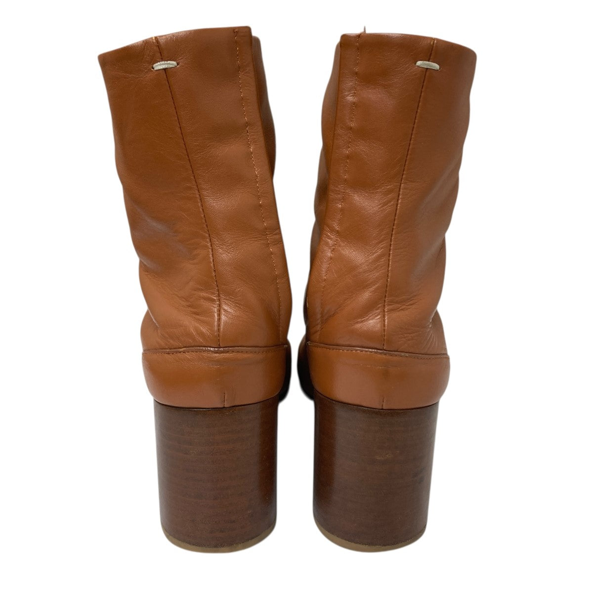 Maison Margiela 足袋ブーツ 古着・中古-2枚目のアイテム画像