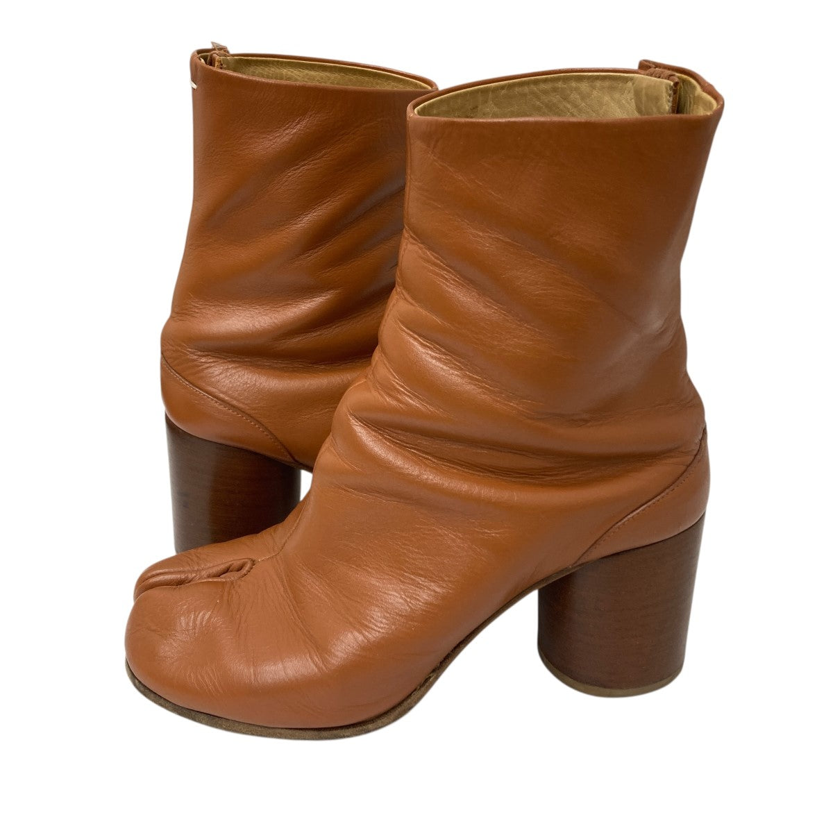 Maison Margiela 足袋ブーツ 古着・中古-3枚目のアイテム画像