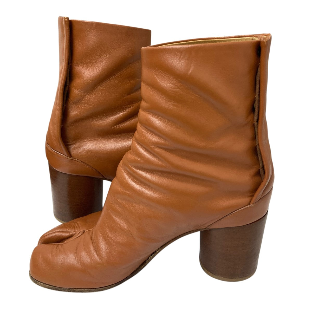 Maison Margiela 足袋ブーツ 古着・中古-4枚目のアイテム画像