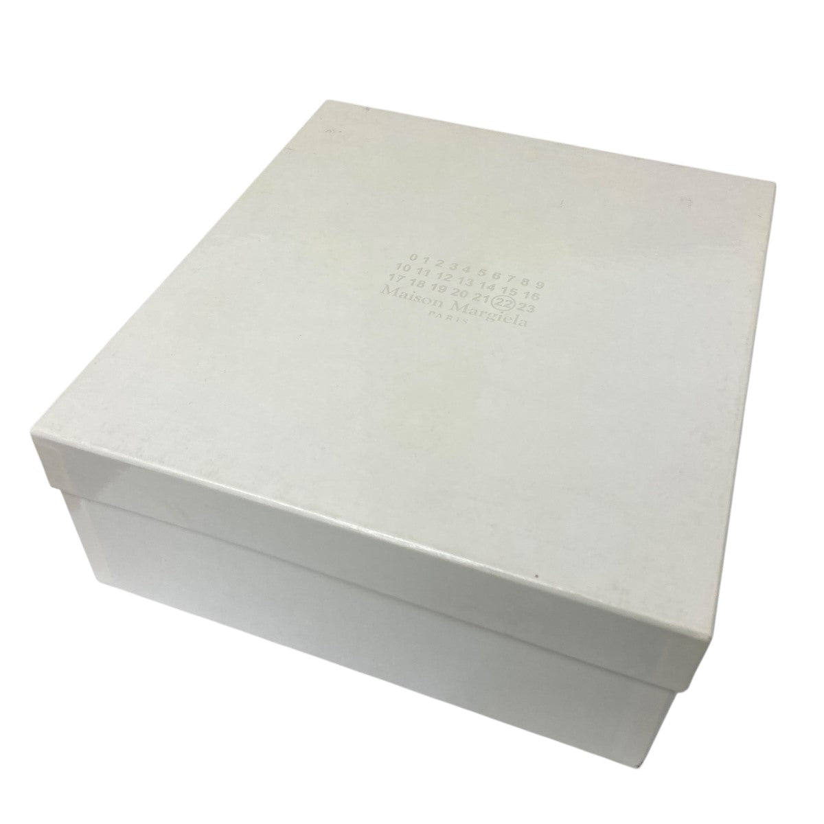 Maison Margiela 足袋ブーツ 古着・中古-7枚目のアイテム画像