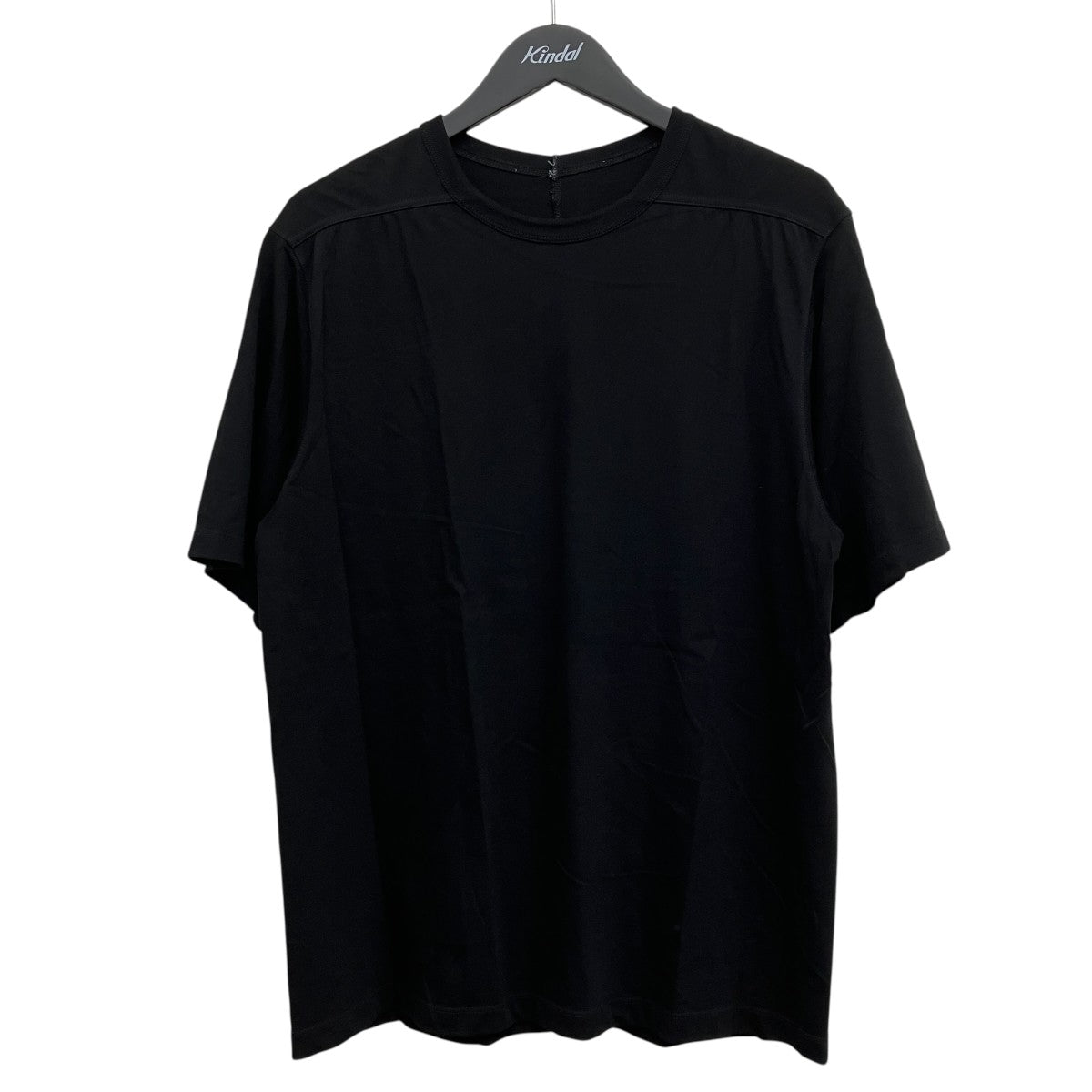 クルーネックTシャツ