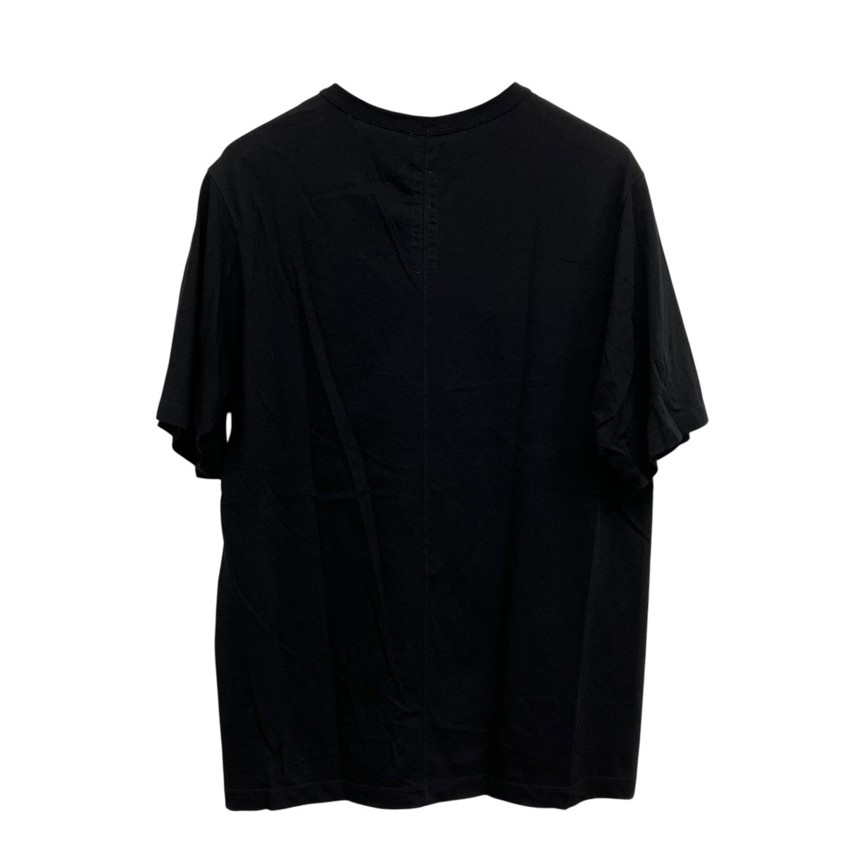 クルーネックTシャツ