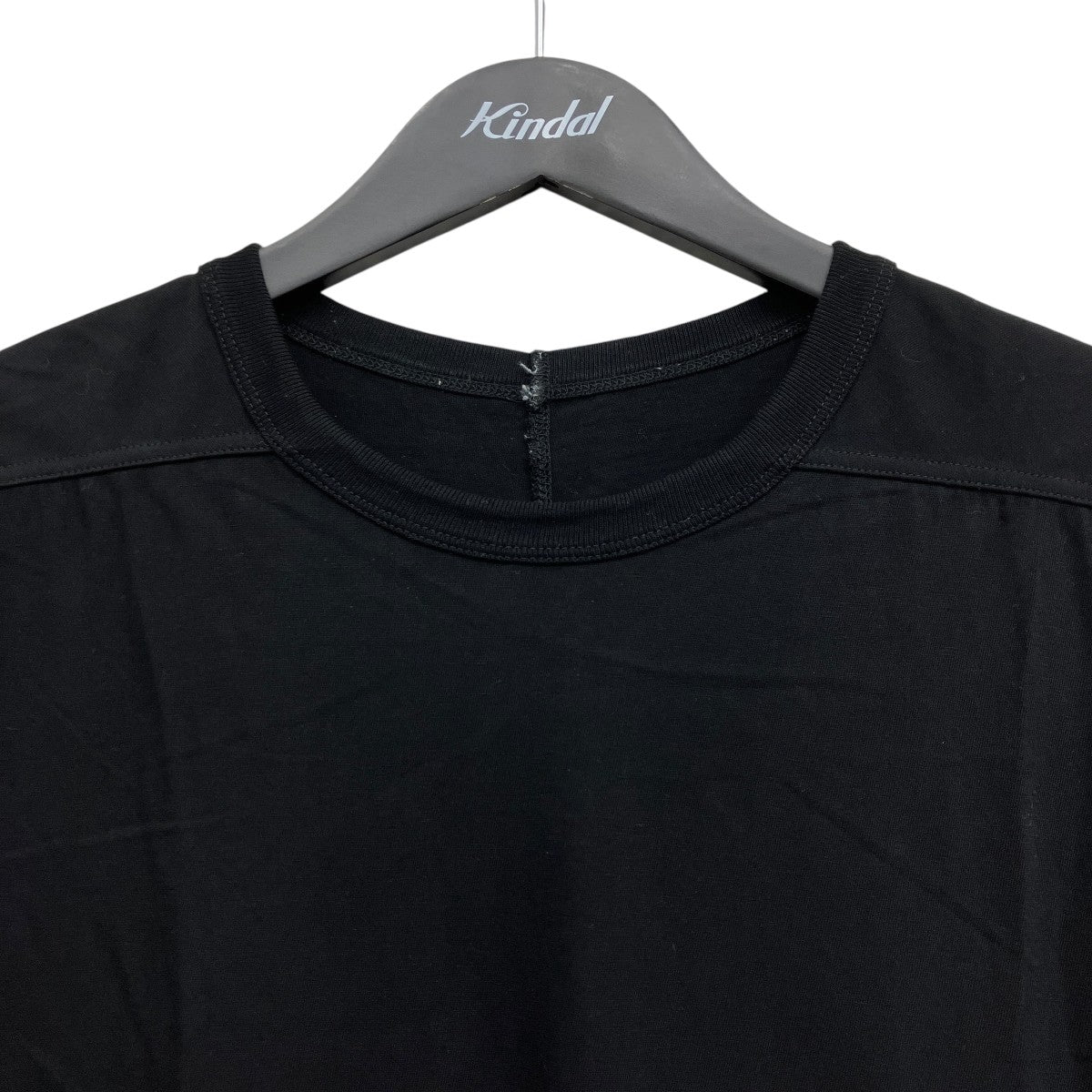 クルーネックTシャツ