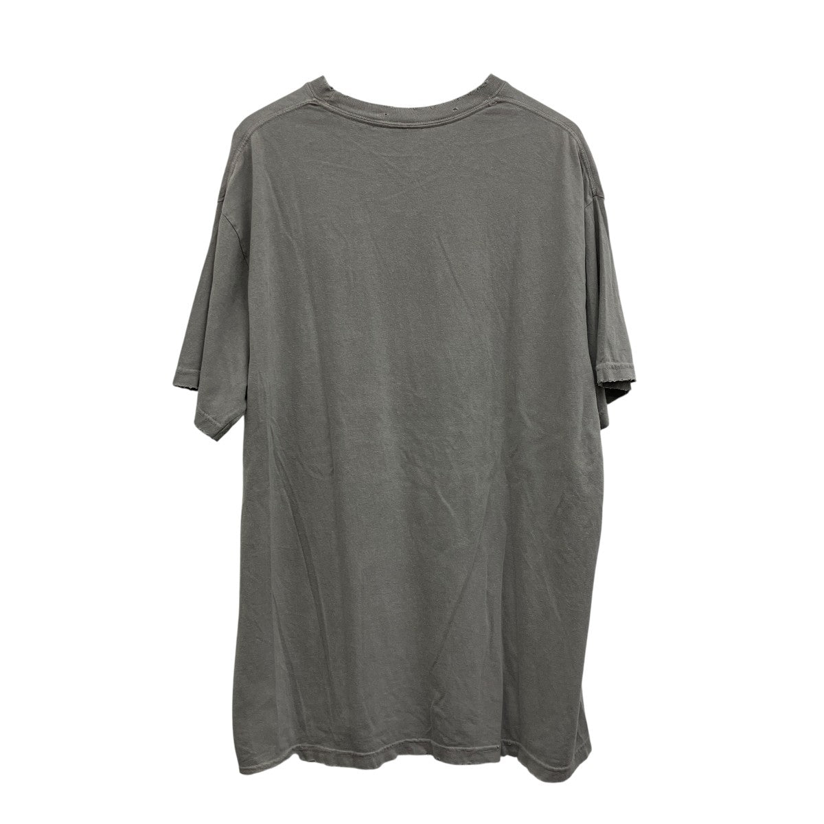 ユーズド加工Tシャツ