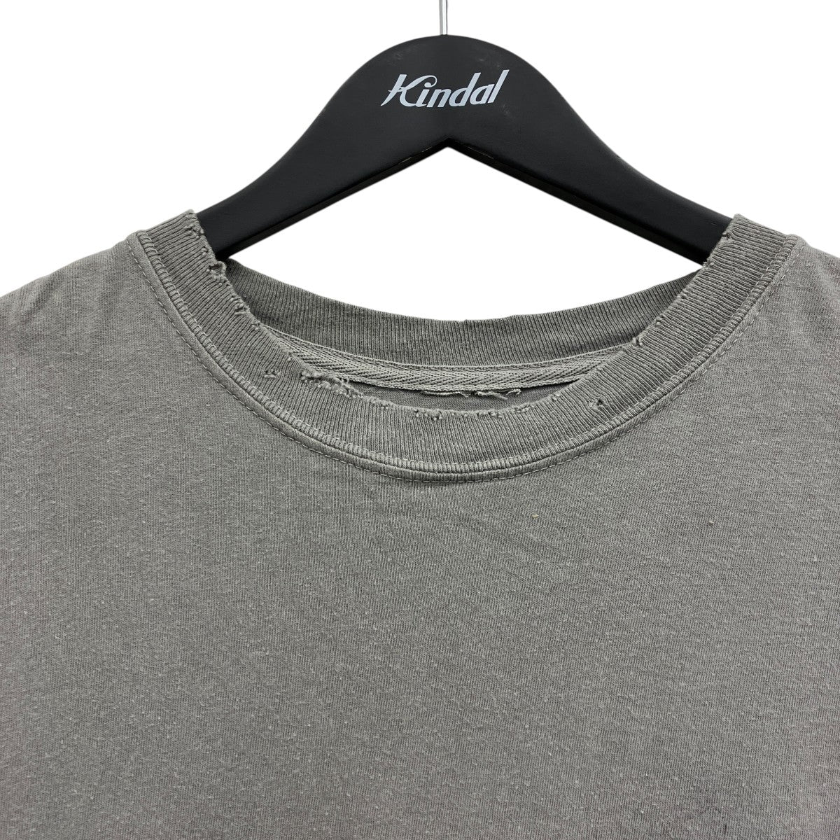 ユーズド加工Tシャツ