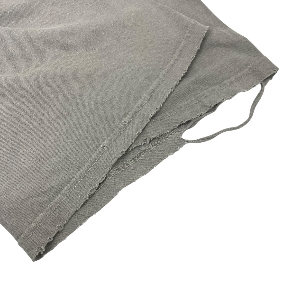 ユーズド加工Tシャツ