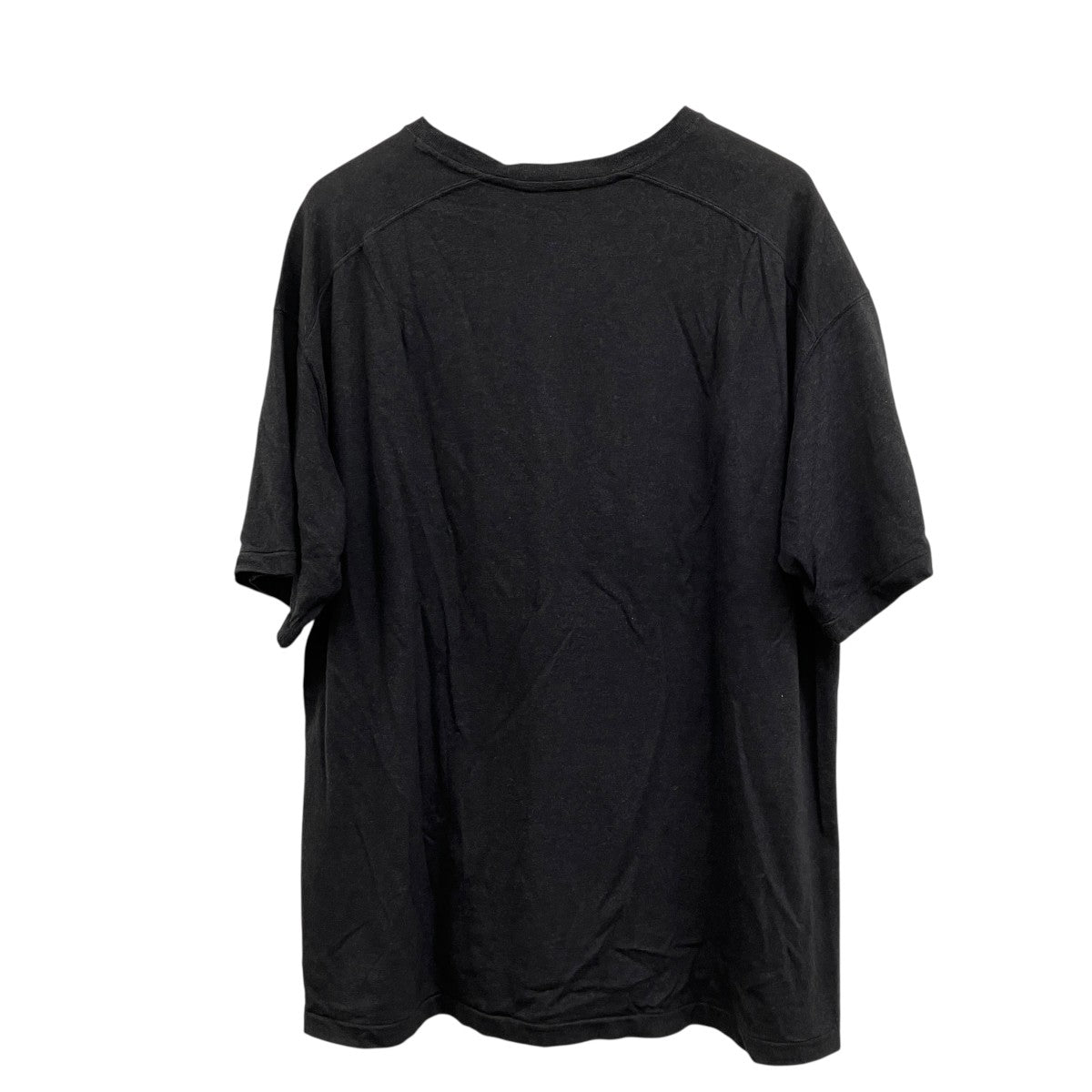 クルーネックTシャツ