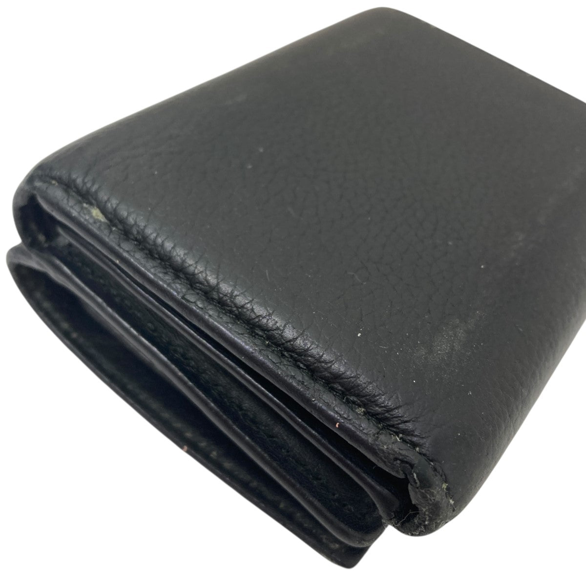 LOEWE トライフォールドウォレット 古着・中古-7枚目のアイテム画像