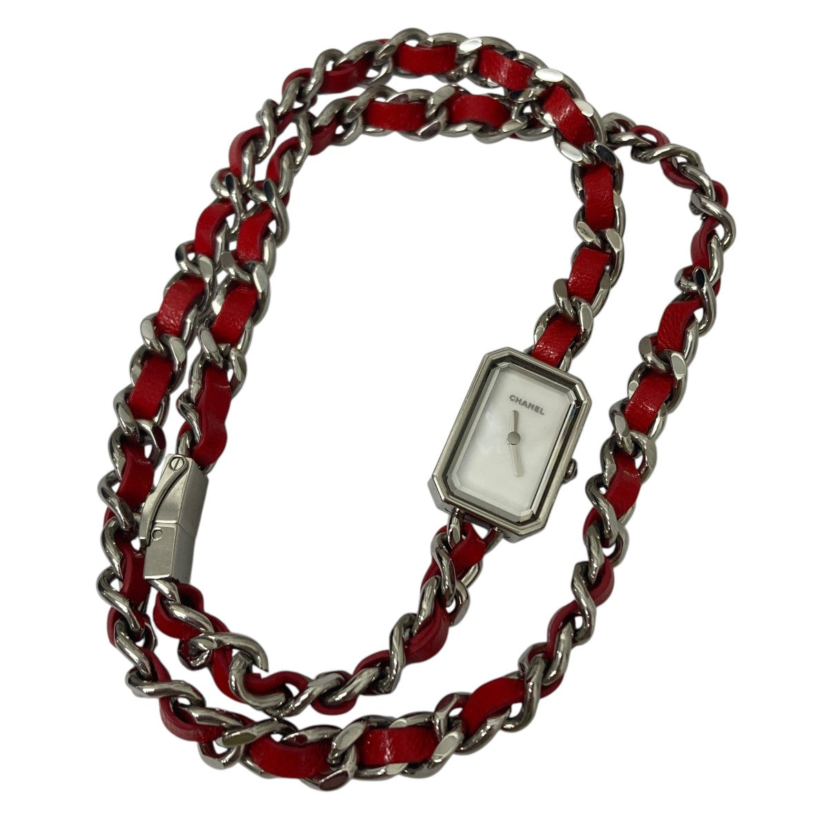 CHANEL プルミエールロック 古着・中古-1枚目のアイテム画像