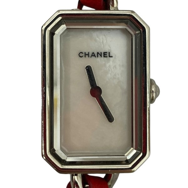 CHANEL プルミエールロック 古着・中古-2枚目のアイテム画像
