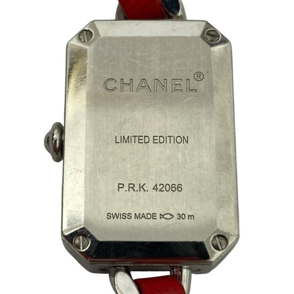 CHANEL プルミエールロック 古着・中古-3枚目のアイテム画像