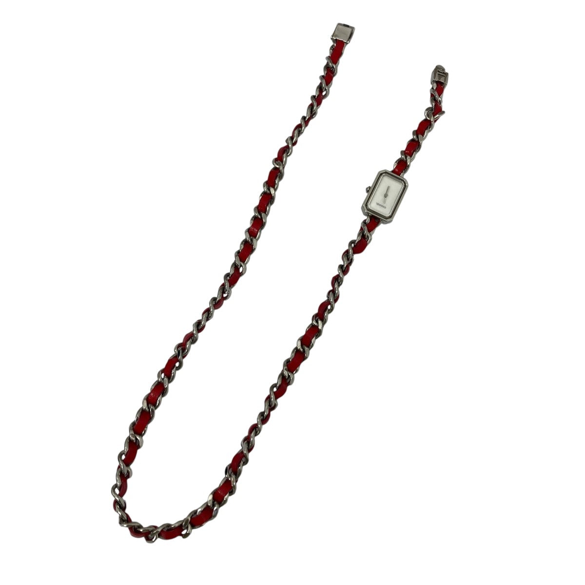 CHANEL プルミエールロック 古着・中古-5枚目のアイテム画像