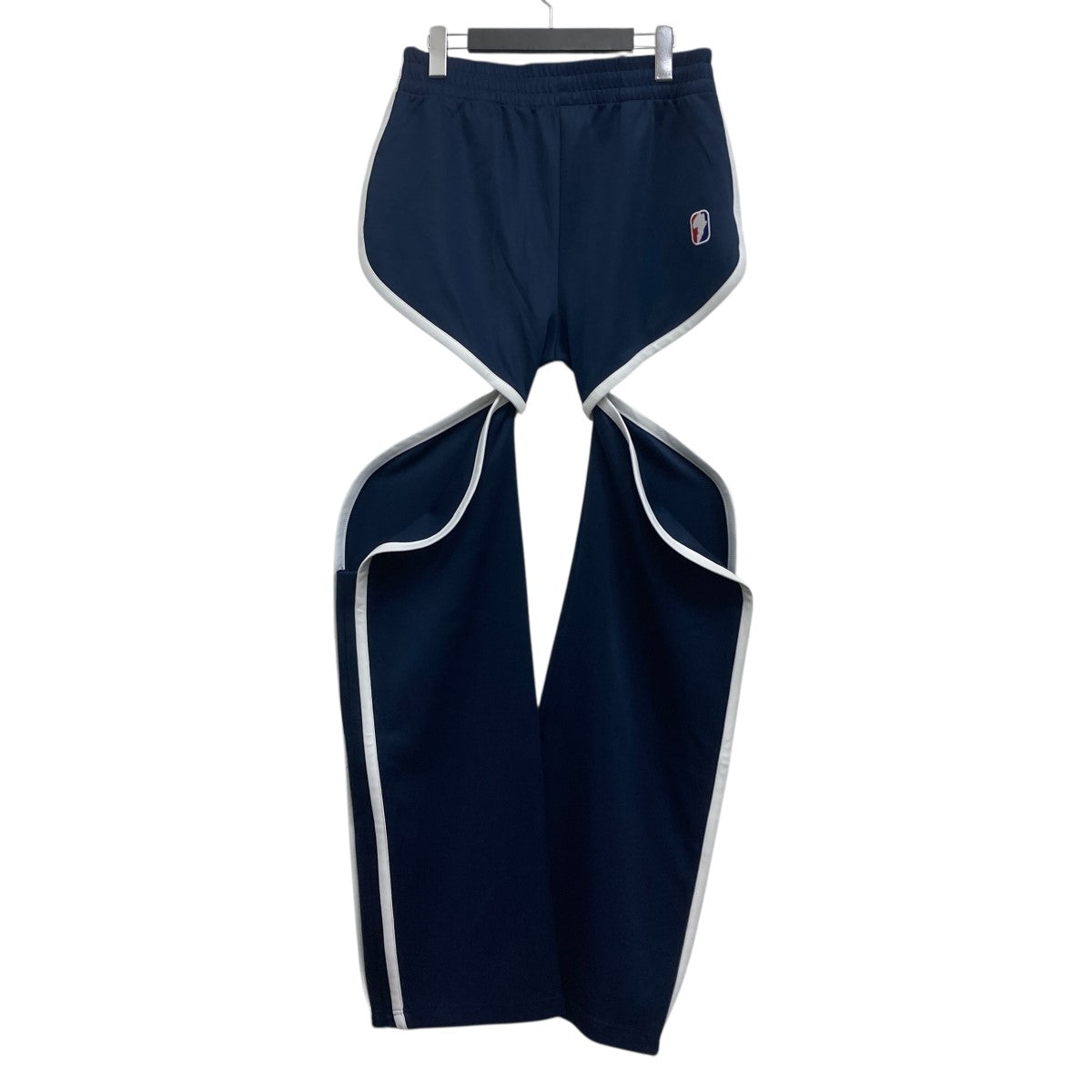 Telfar Thigh Hole Track Pantトラックパンツ 古着・中古-2枚目のアイテム画像