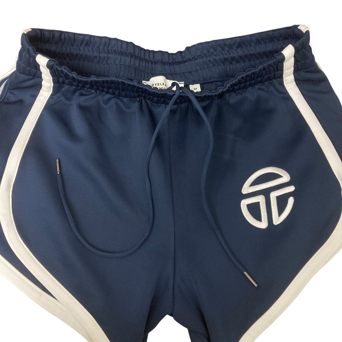 Telfar Thigh Hole Track Pantトラックパンツ 古着・中古-3枚目のアイテム画像