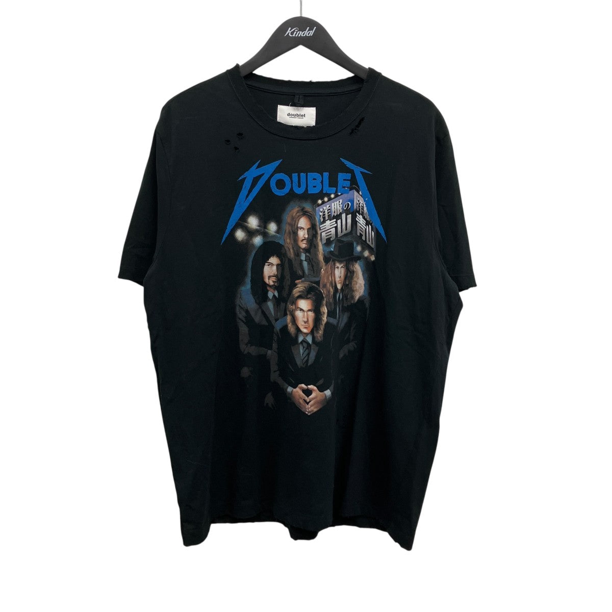 プリントTシャツ