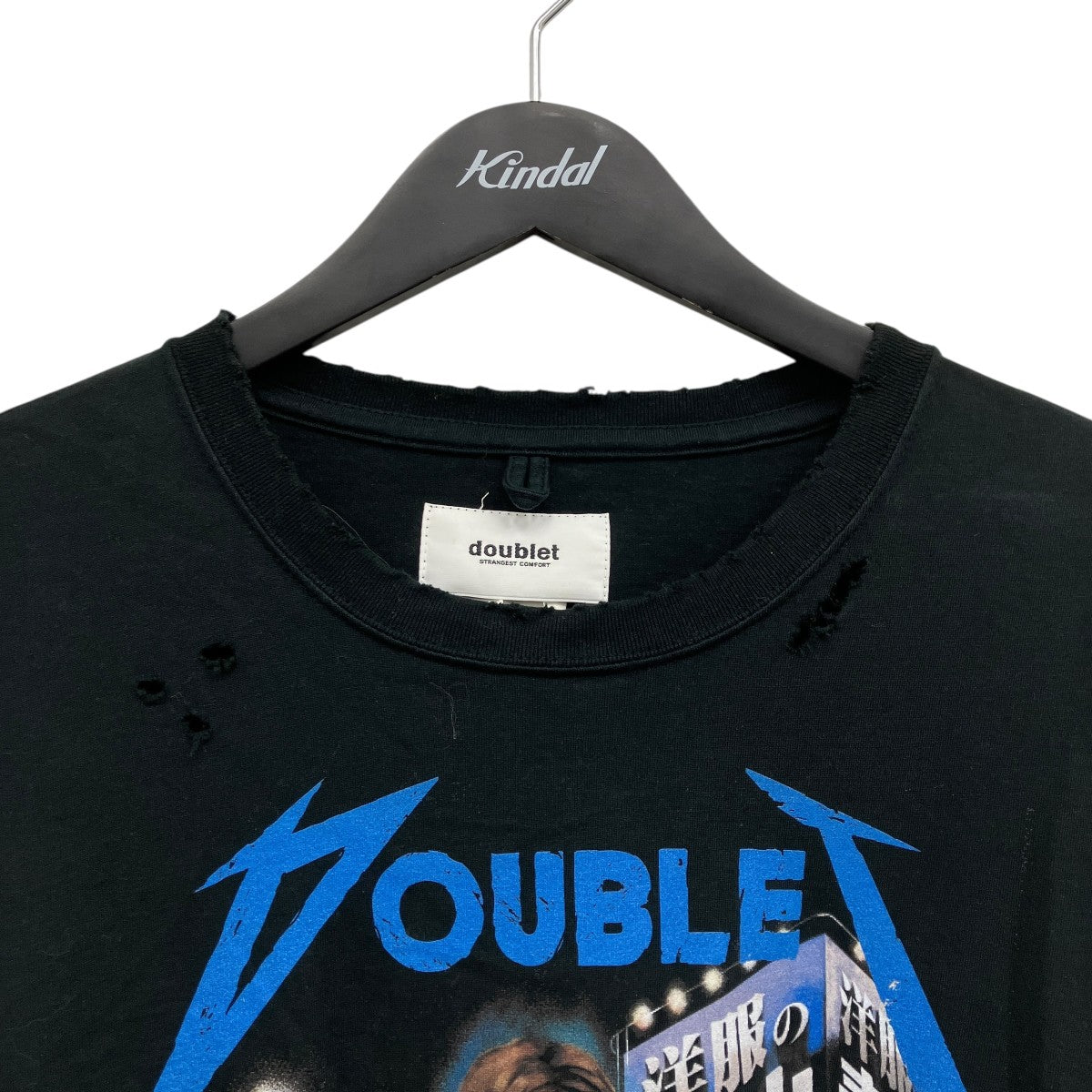 プリントTシャツ
