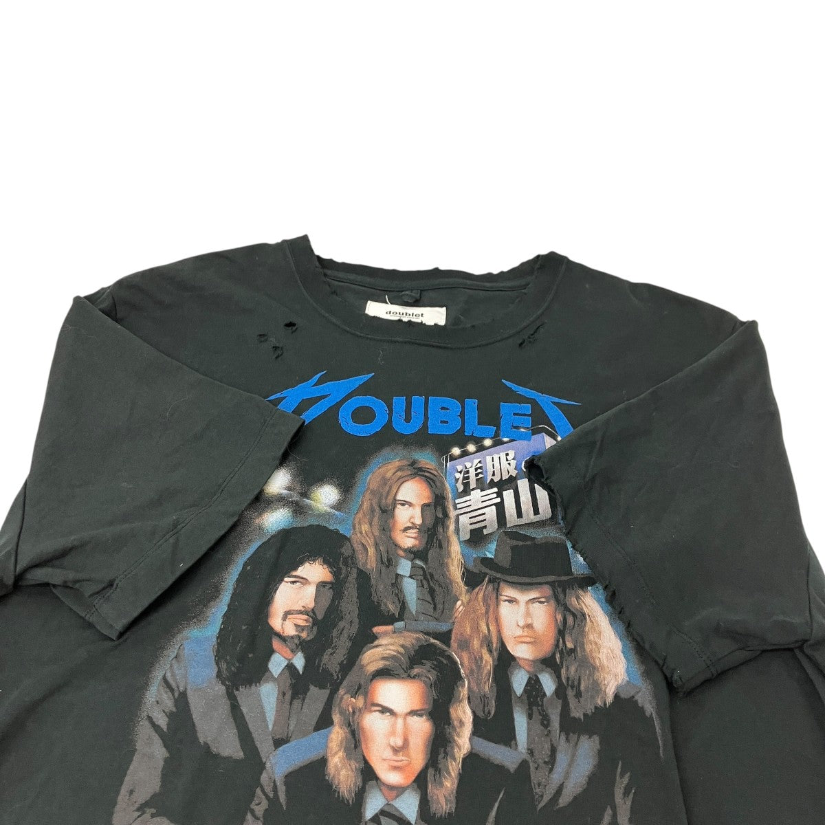 プリントTシャツ