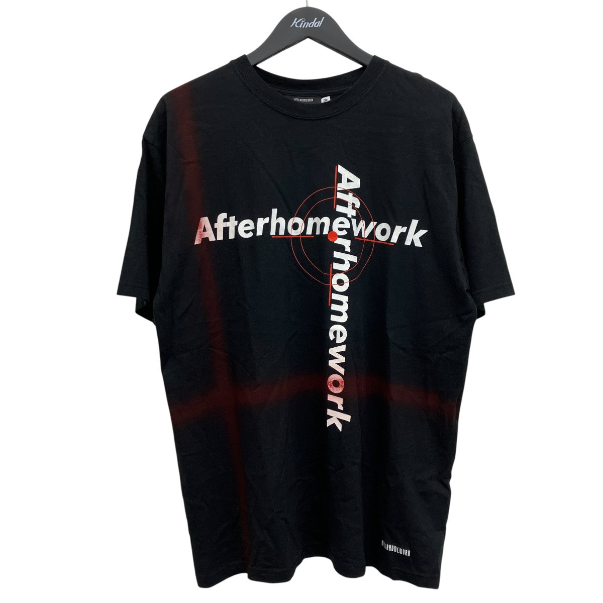 プリントTシャツ