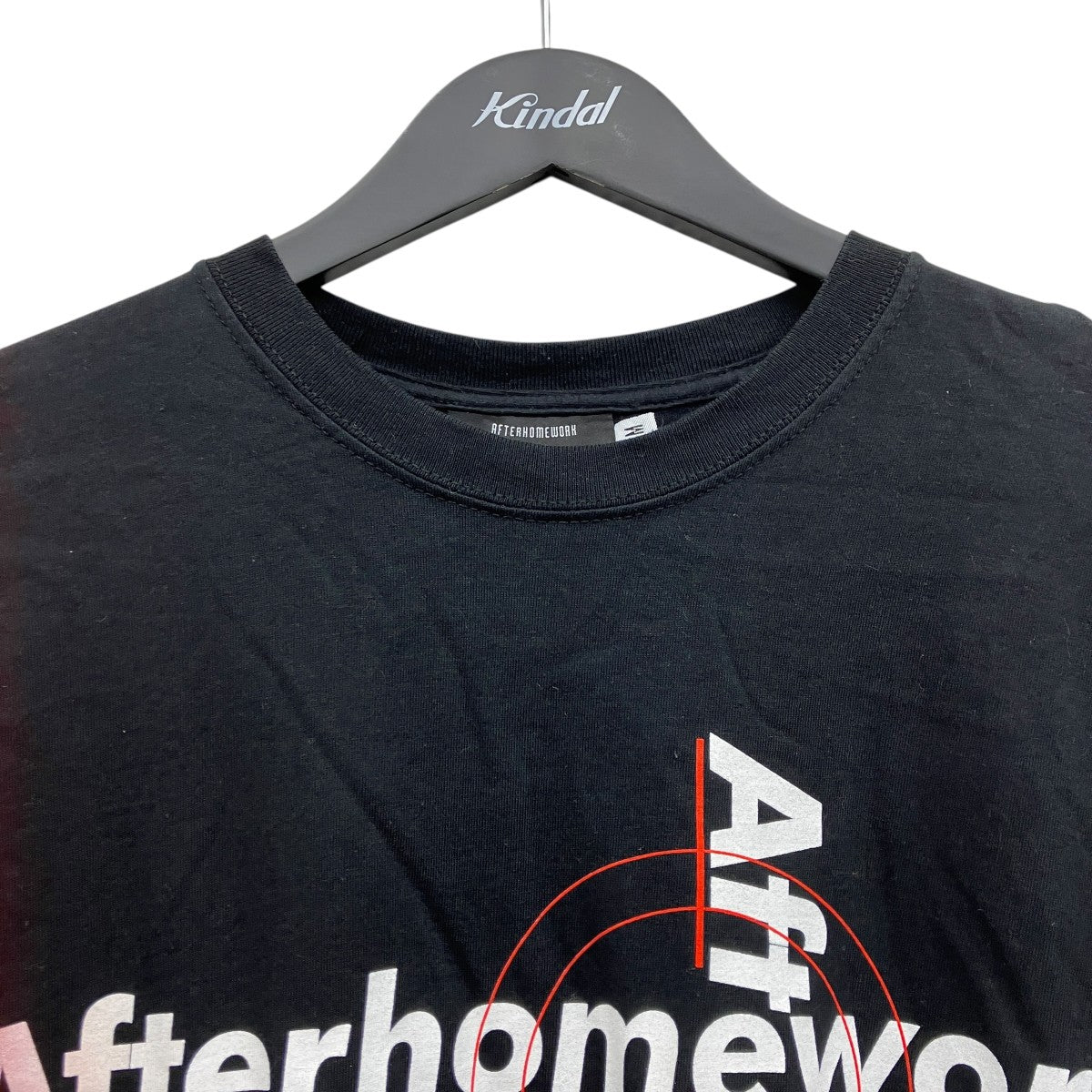 プリントTシャツ