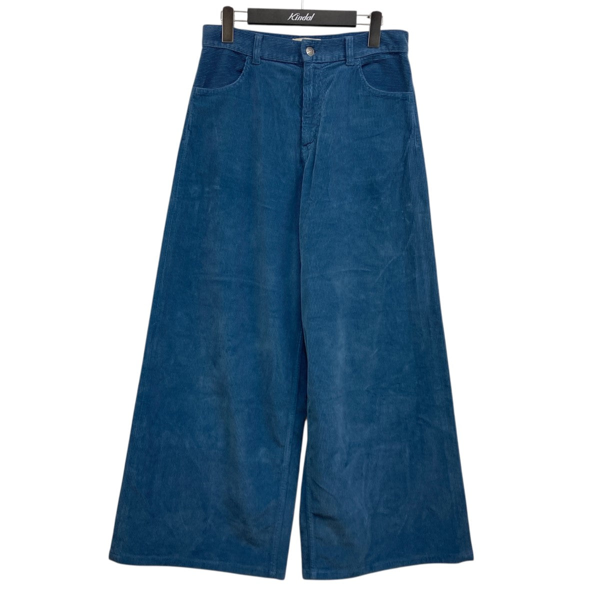 Chani Pants コーデュロイパンツ