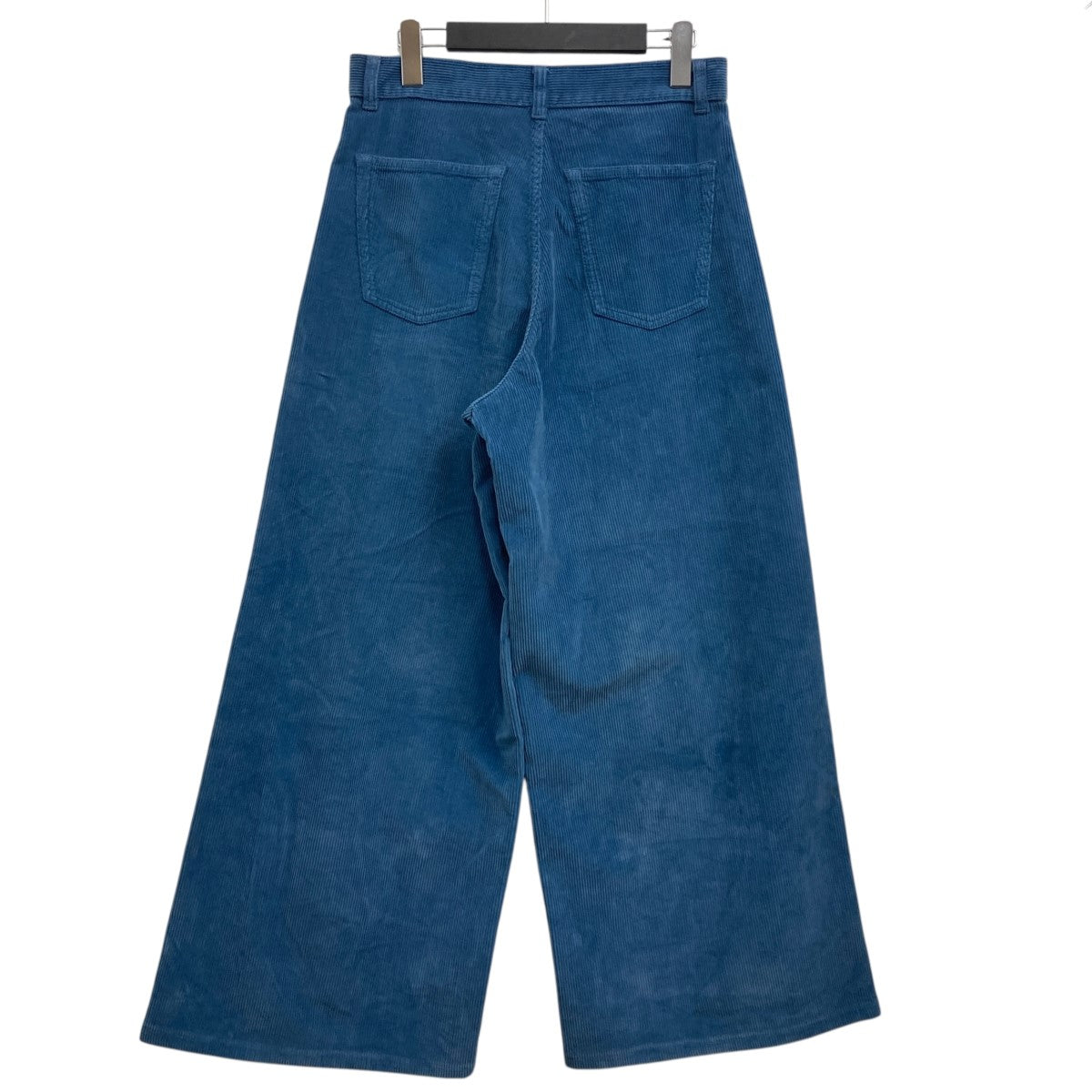 Chani Pants コーデュロイパンツ