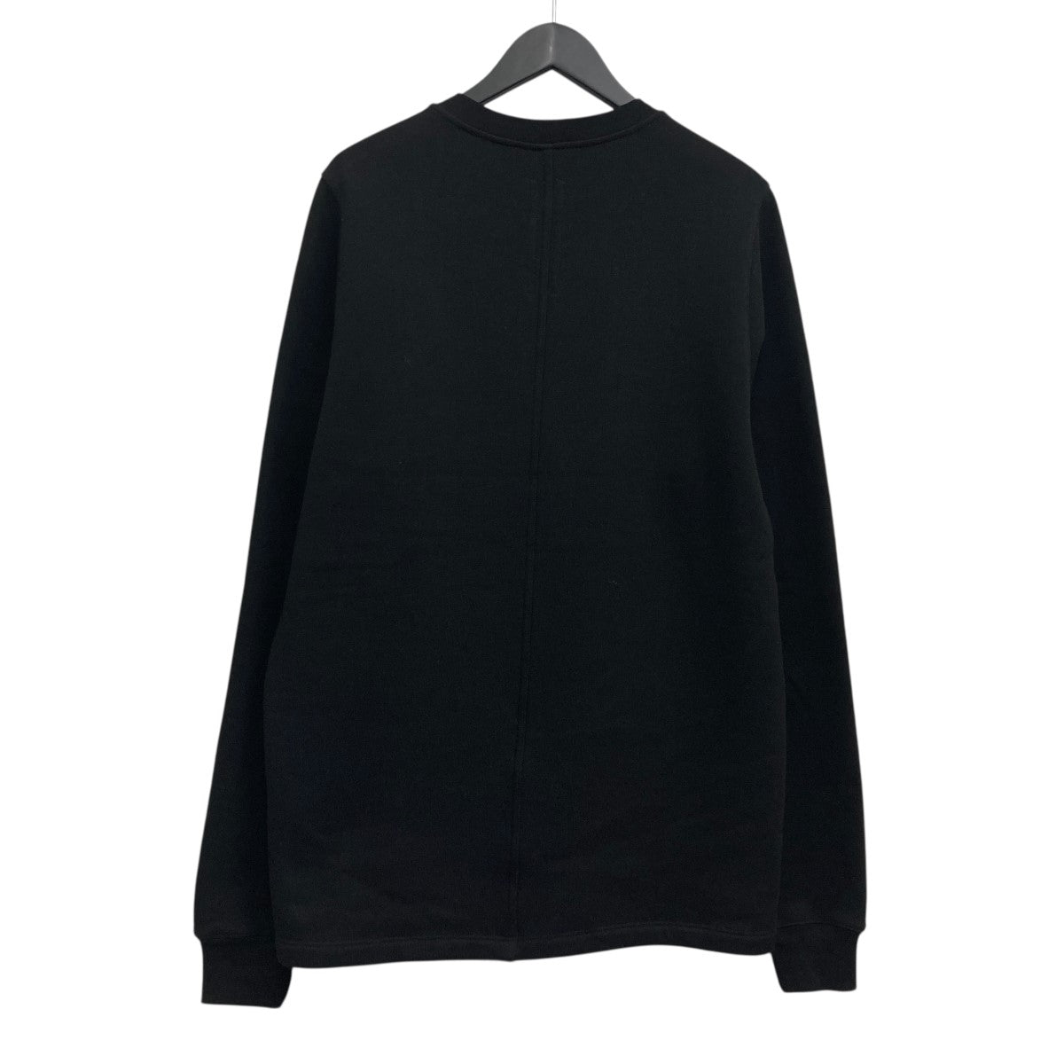 RICK OWENS(リックオウエンス) SHORT CREWNECK L S T クルーネック