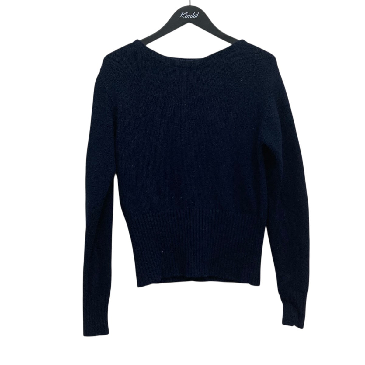 Lot．502 Varsity Letterman Sweaterクルーネックニット