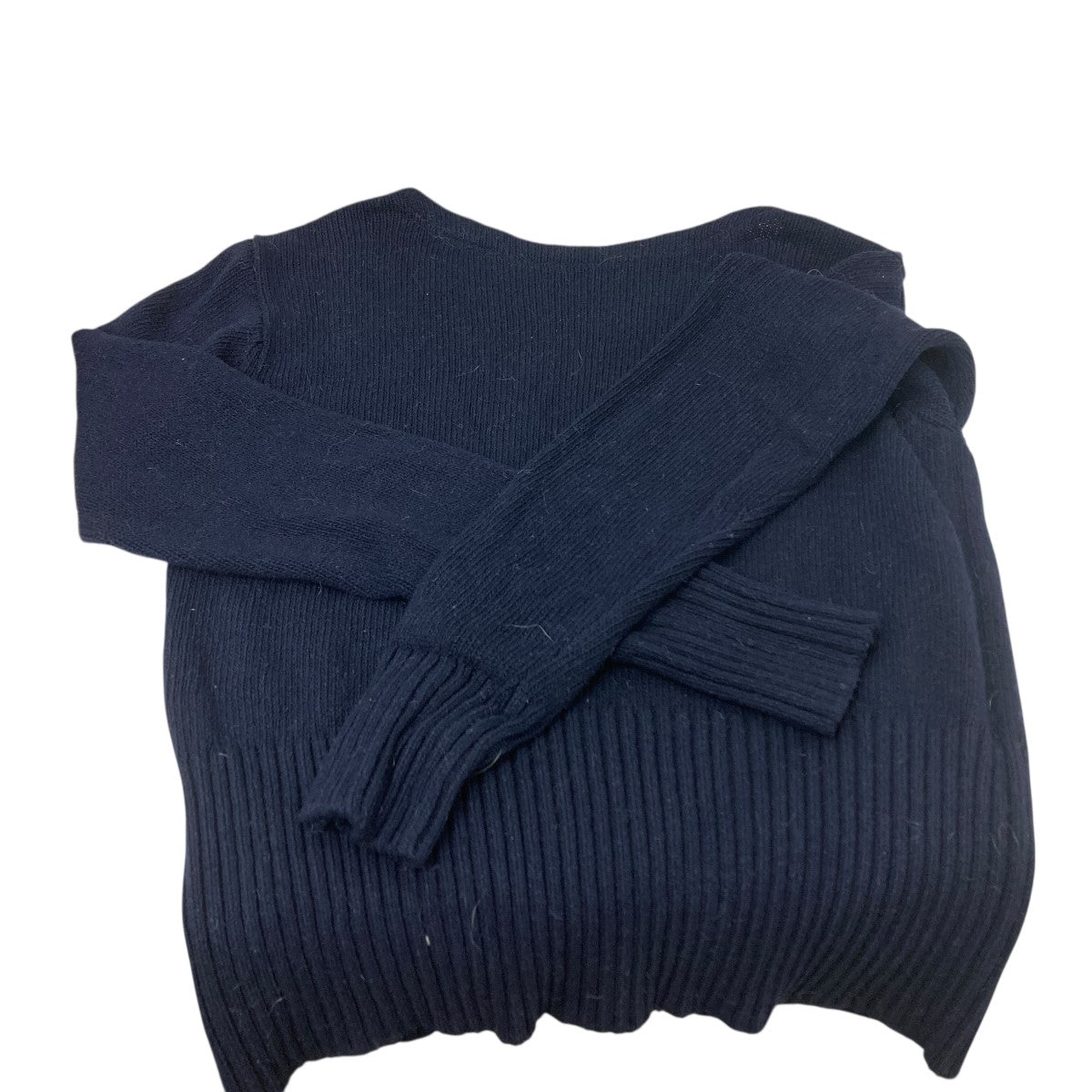 Lot．502 Varsity Letterman Sweaterクルーネックニット