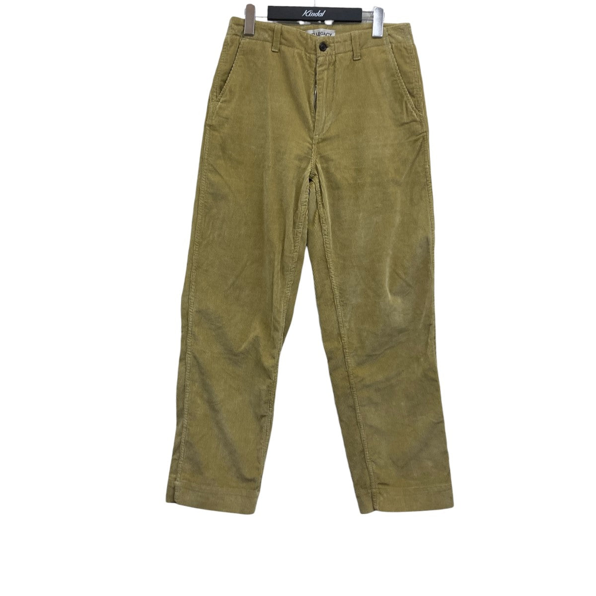 SURPLUS CHINO コーデュロイパンツ
