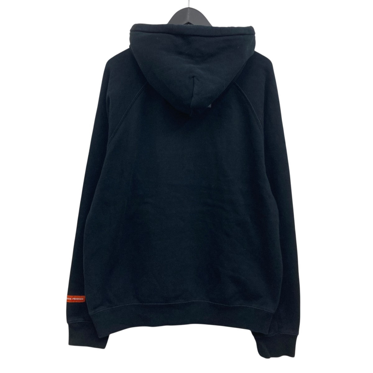 HERON PRESTON プルオーバーパーカー 古着・中古-2枚目のアイテム画像
