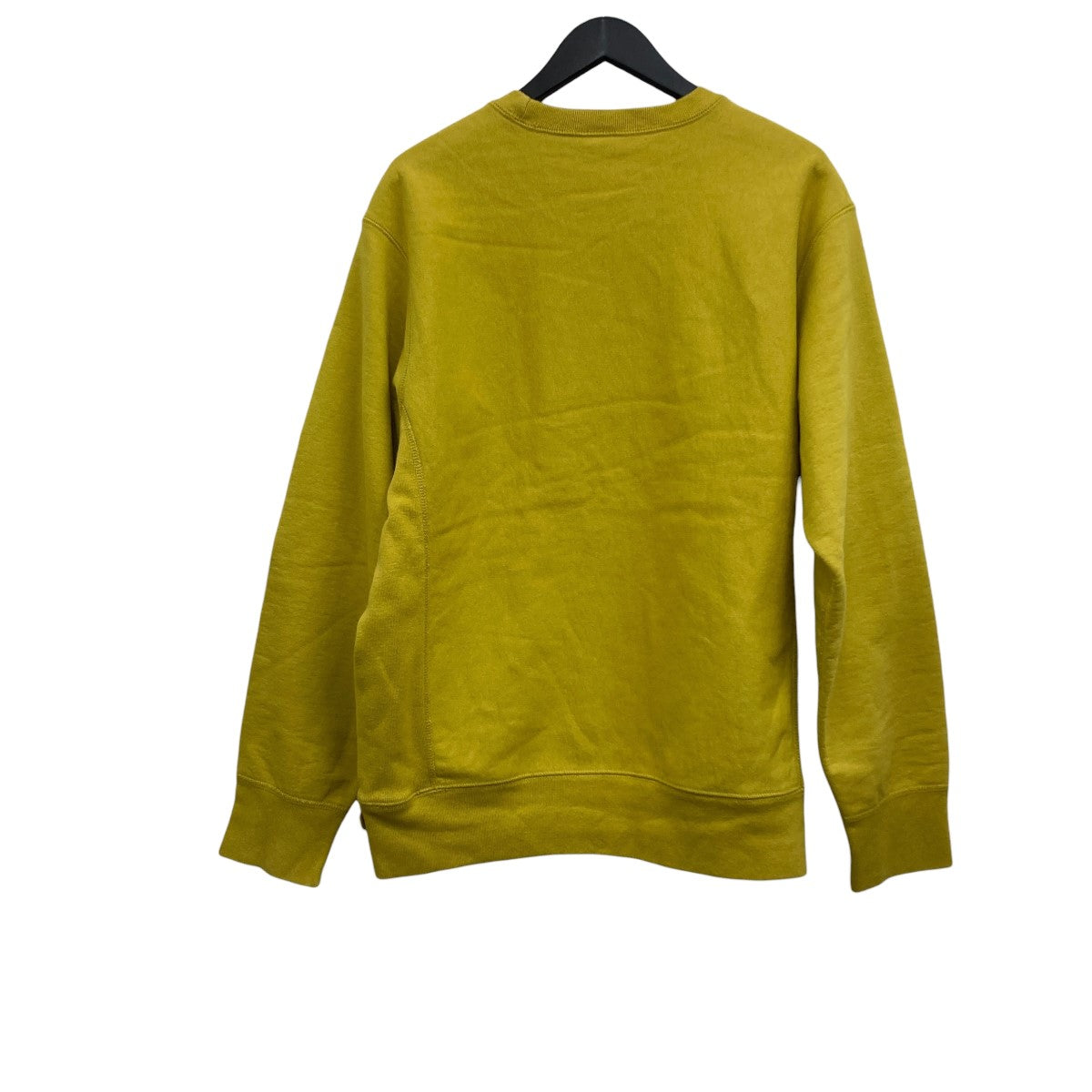 Supreme BOX LOGO CREWNECKボックスロゴスウェット 古着・中古-2枚目のアイテム画像