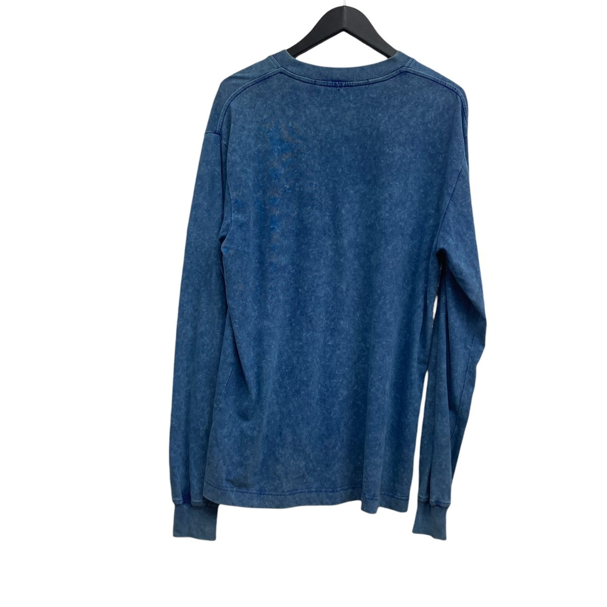ALEXANDER WANG ロングスリーブカットソー 古着・中古-2枚目のアイテム画像