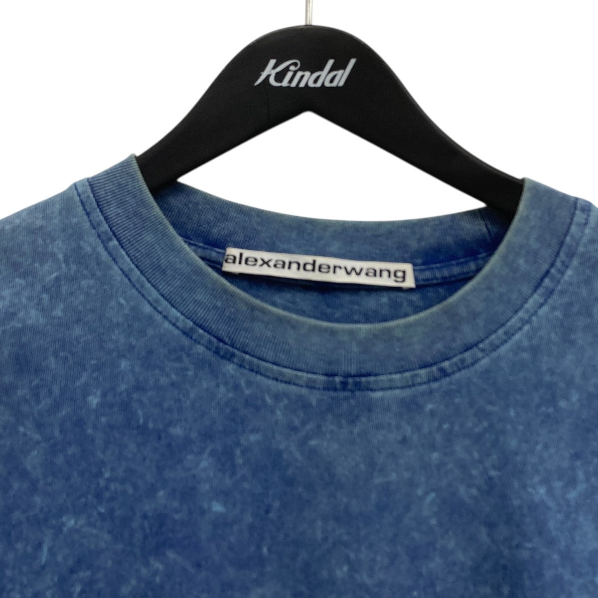 ALEXANDER WANG ロングスリーブカットソー 古着・中古-3枚目のアイテム画像