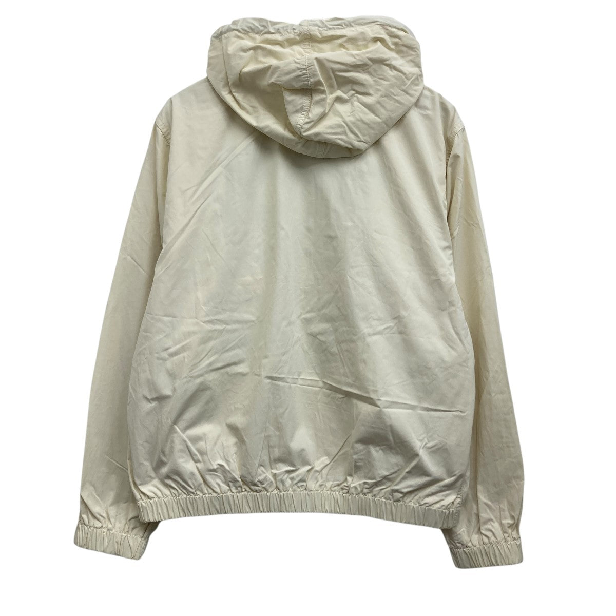 stussy×WALES BONNER ナイロンジャケット 古着・中古-2枚目のアイテム画像
