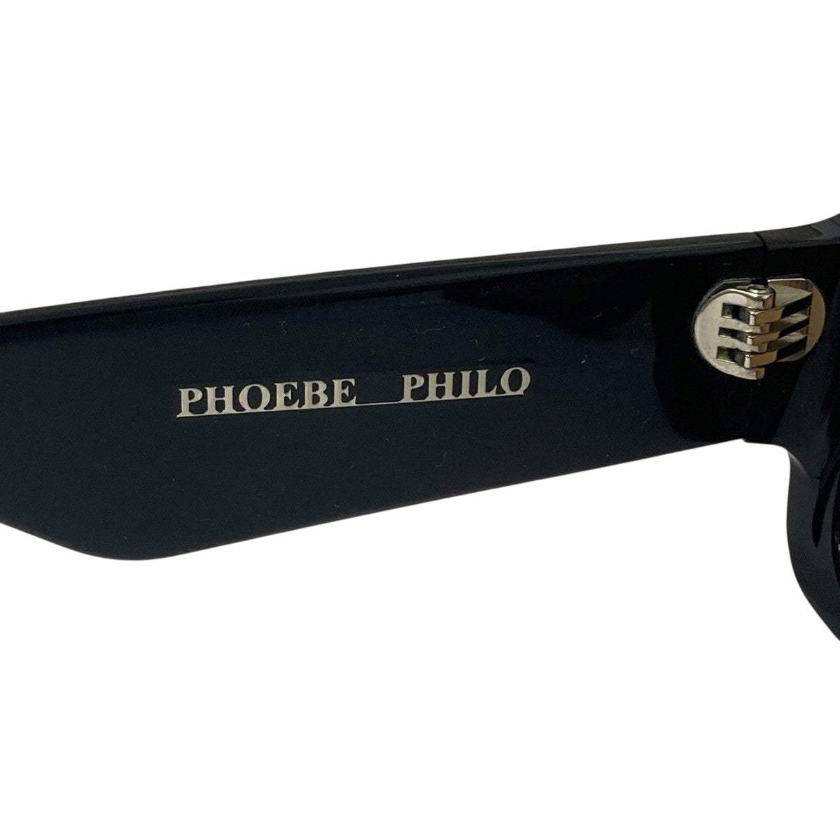 PHOEBE PHILO サングラス 古着・中古-4枚目のアイテム画像
