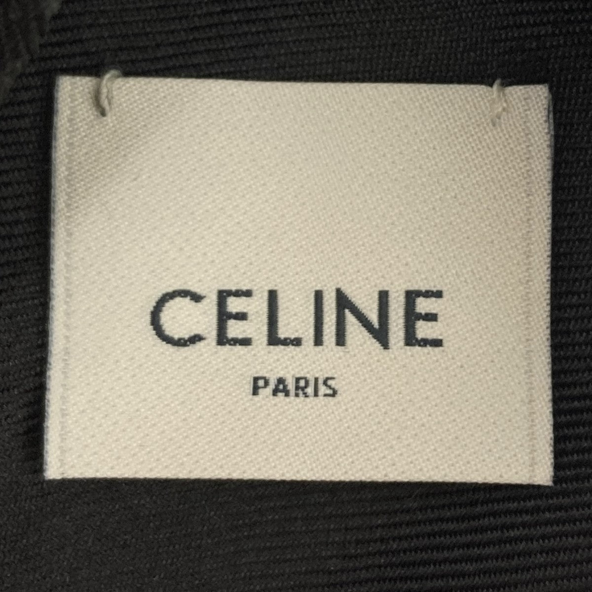 CELINE(セリーヌ) ミニトリオンフシルクジャガードタイ 2AV00986S
