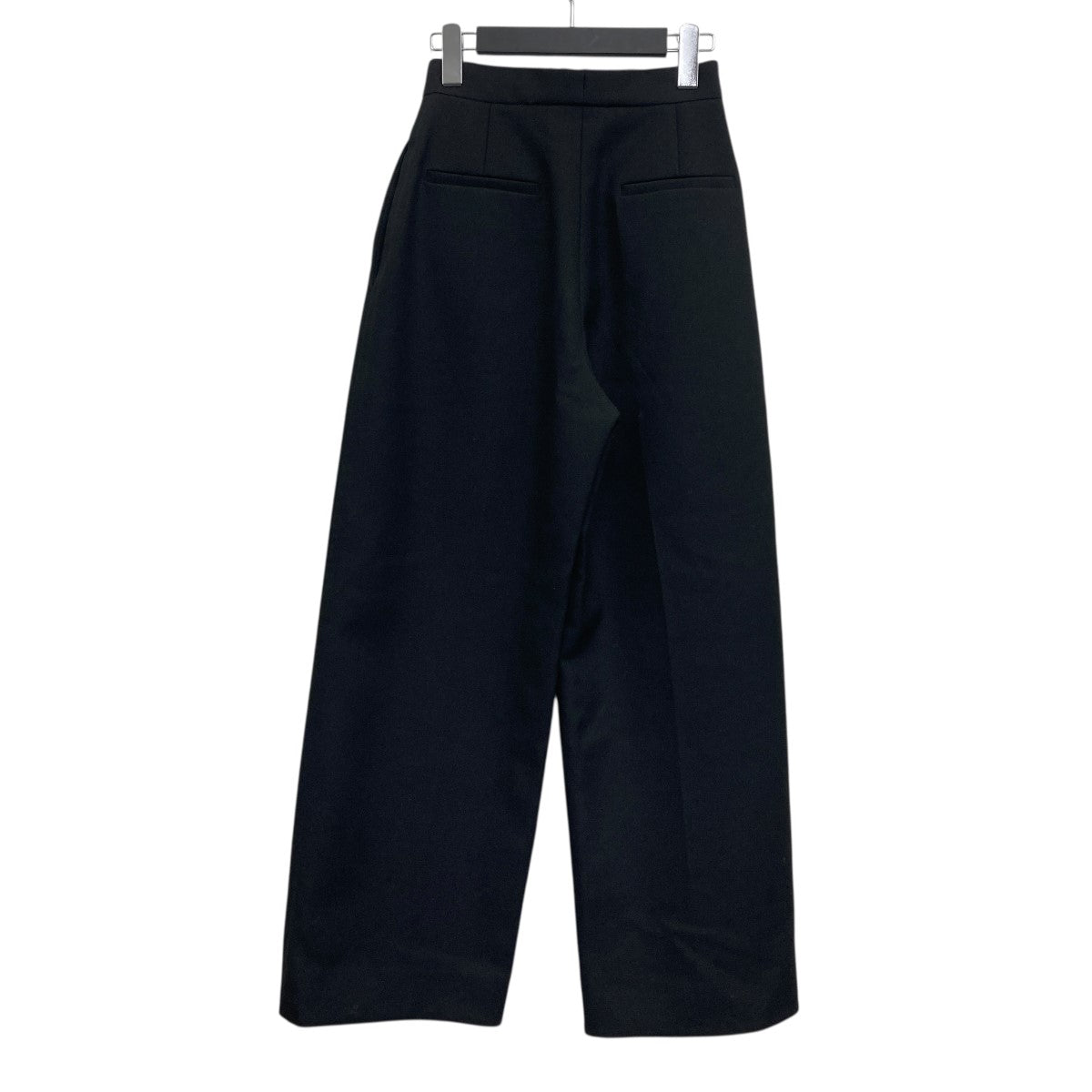 JIL SANDER スラックス 古着・中古-2枚目のアイテム画像