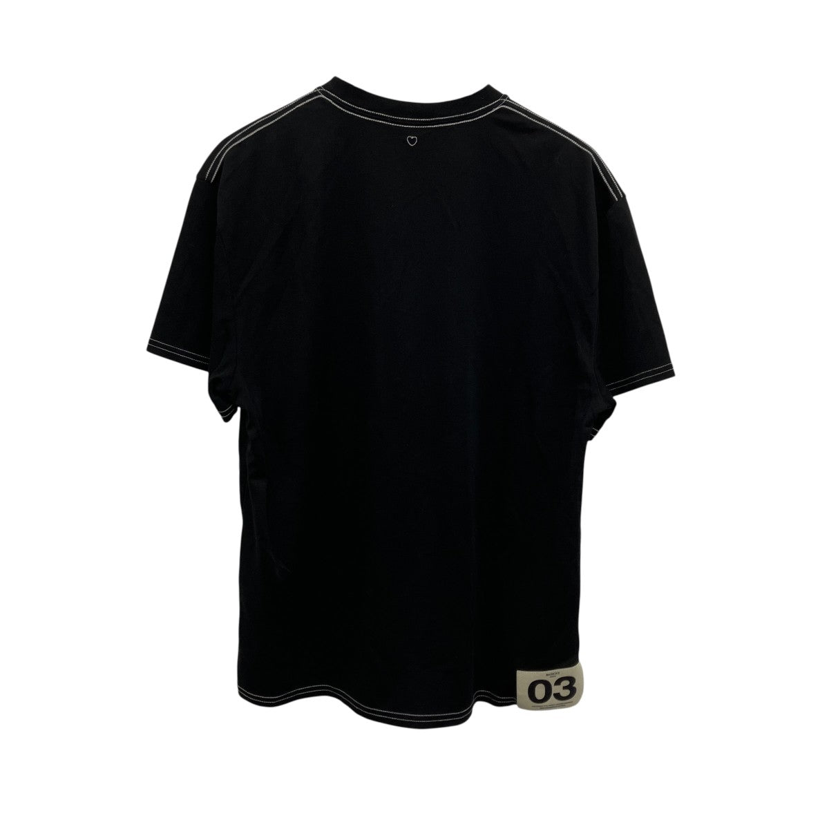 プリントTシャツ