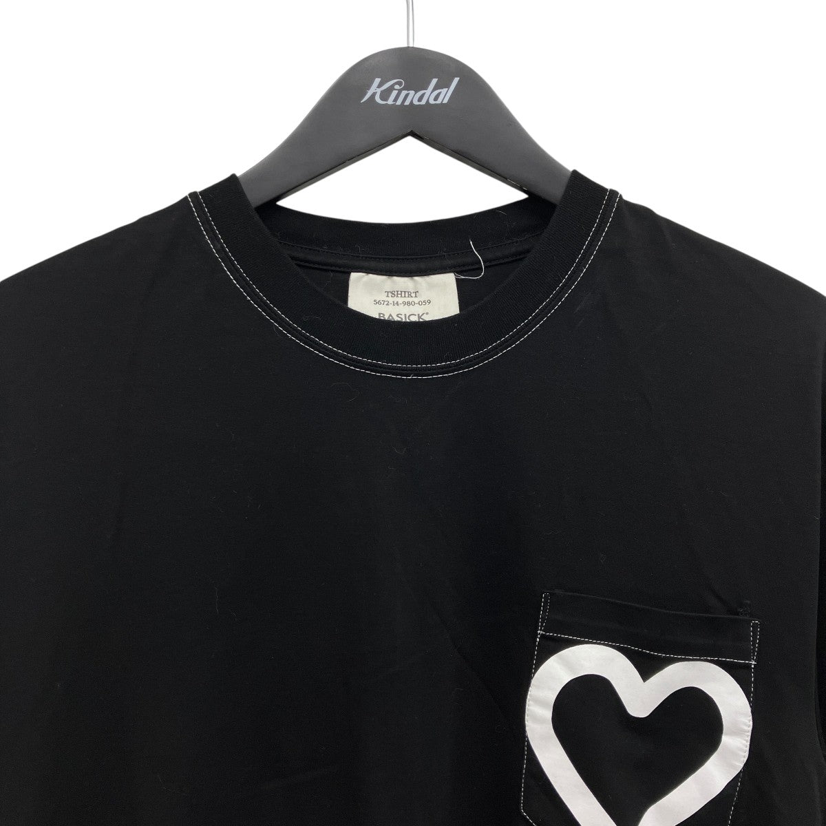 プリントTシャツ