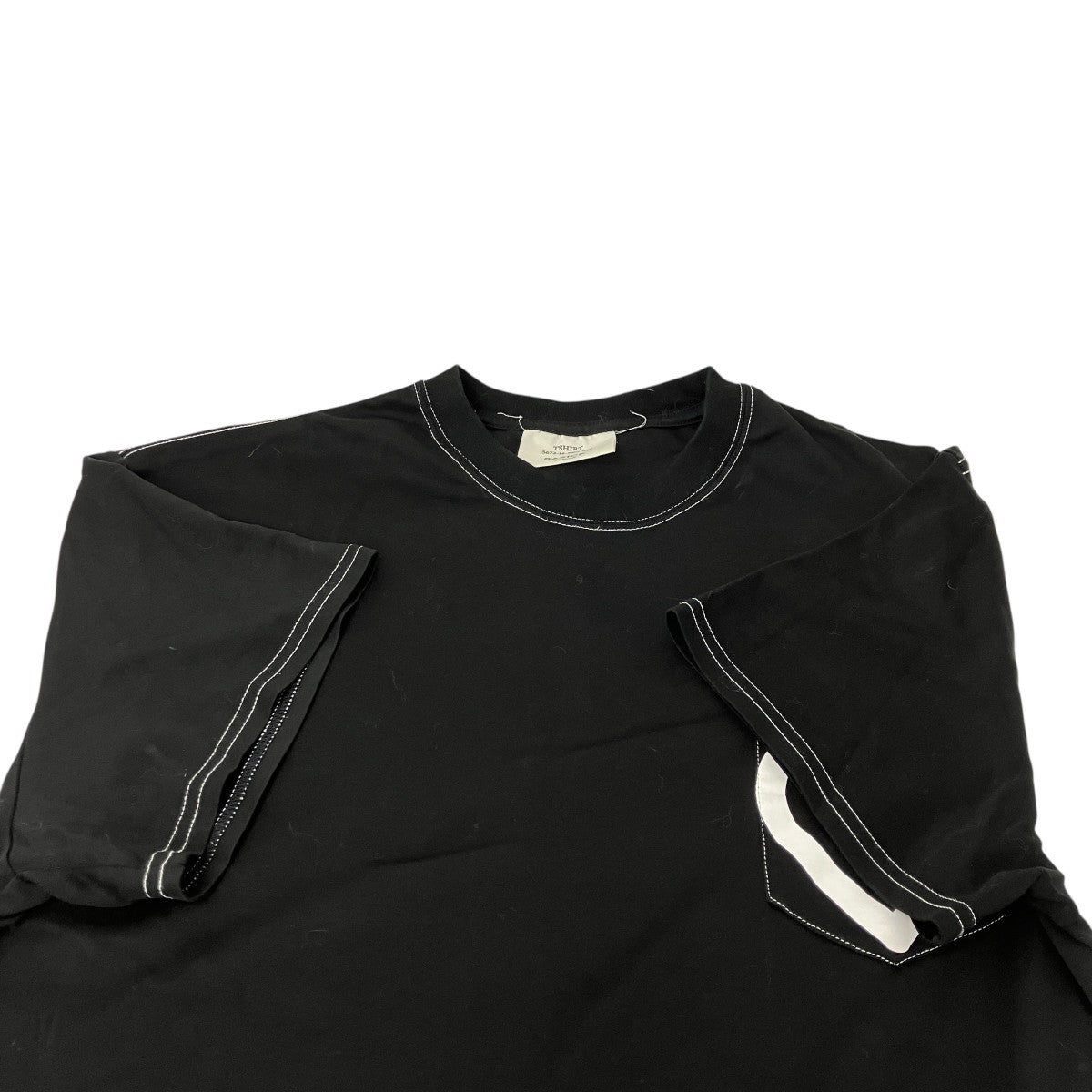 プリントTシャツ