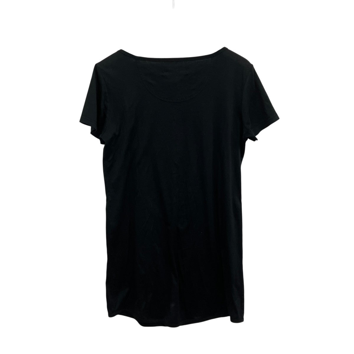 マルチボタン半袖Tシャツ