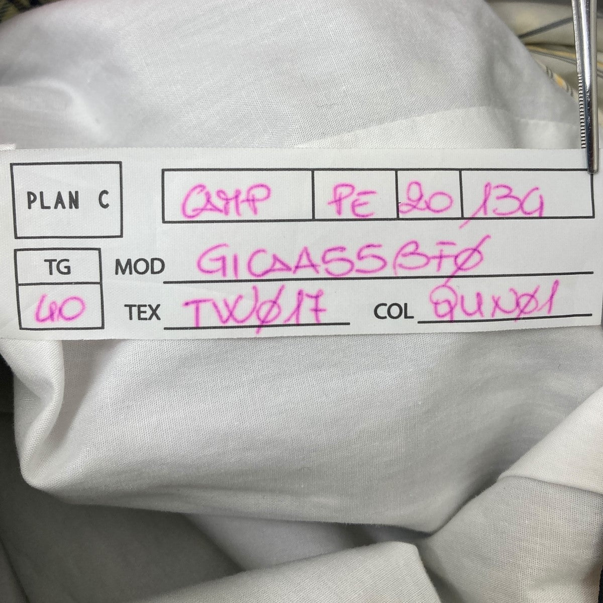 PLAN C チェック柄 ジャケット 36 PLAN C チェック柄 ジャケット 36 - メルカリ