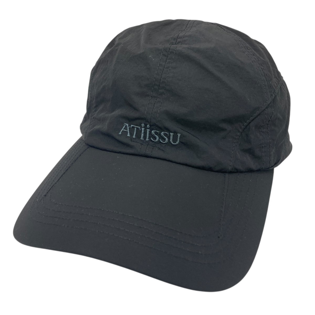 PINTUCK CAPキャップ