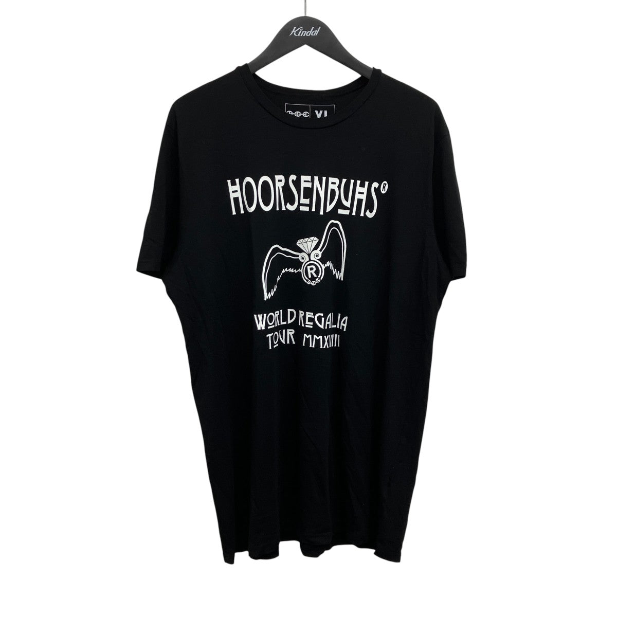 プリントTシャツ