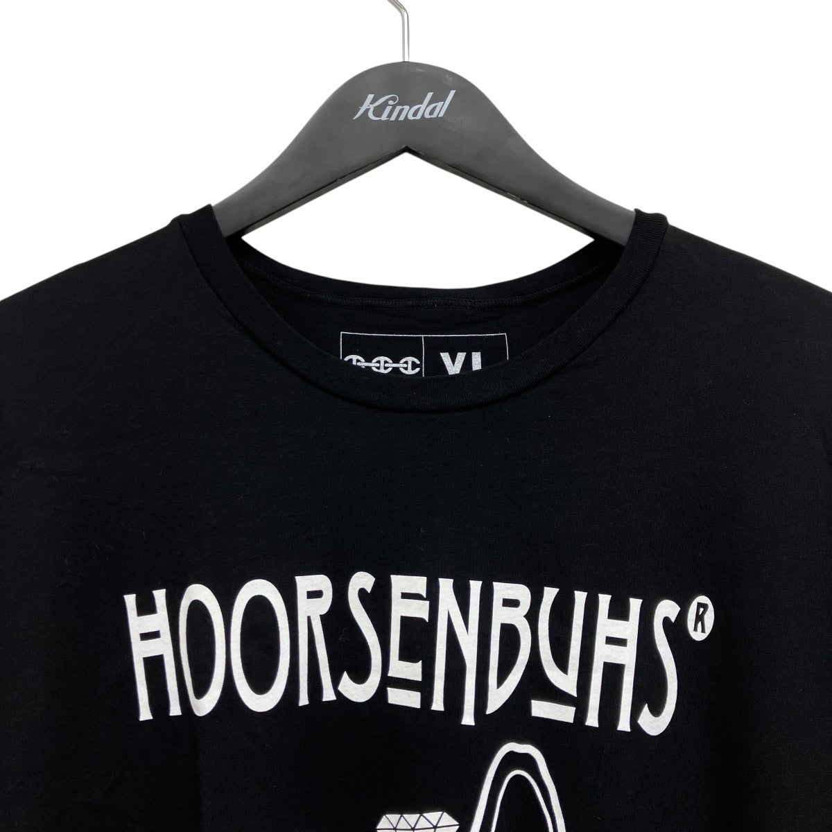 プリントTシャツ